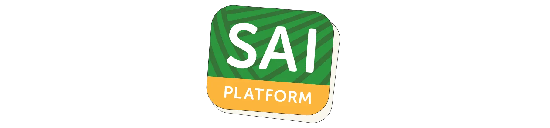 SAI platform 