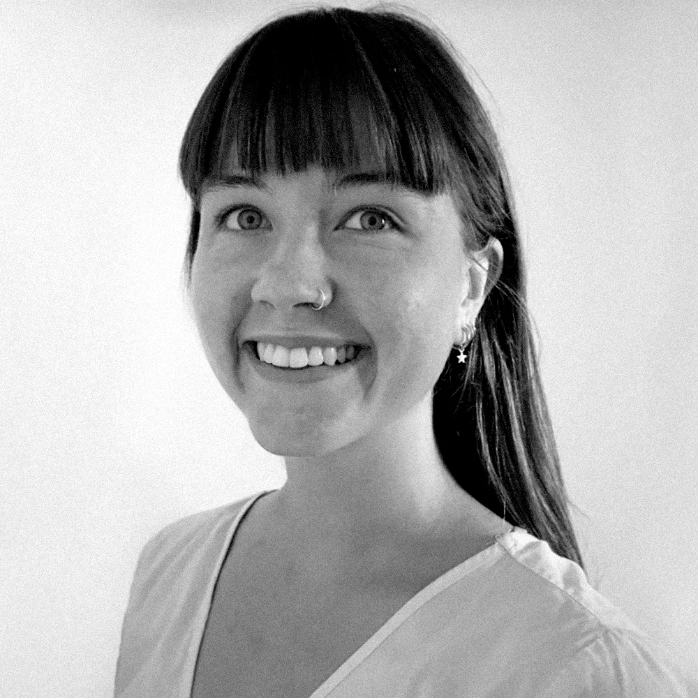 Luisa Wick