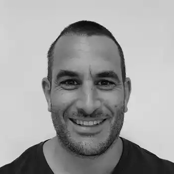 Dr Mark O’dea