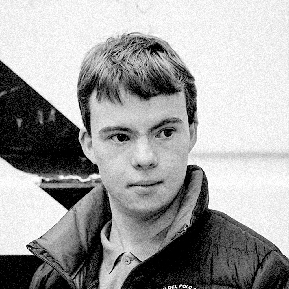 Matthias Porak