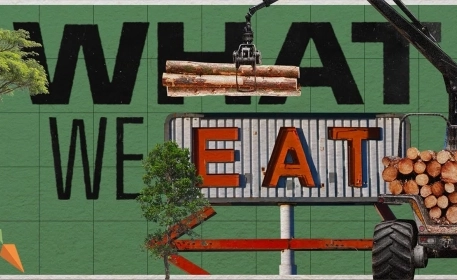 How Beef Production Affects Climate & Indigenous Communities | What We Eat Documentary | Episode 5