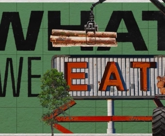 How Beef Production Affects Climate & Indigenous Communities | What We Eat Documentary | Episode 5