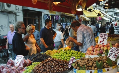 Has the “Mediterranean Diet” Ever Existed?