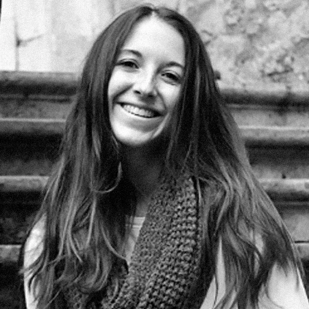 Meghan Horvath