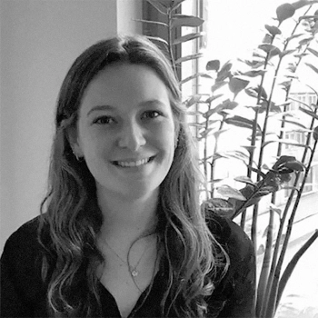 Merel Van der Meer