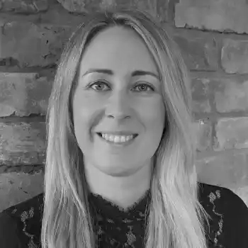 Dr Michelle Spence