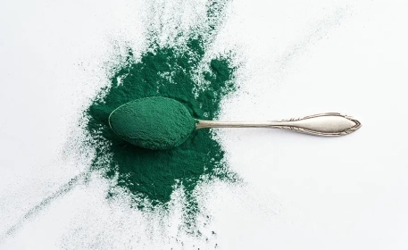 Microalgae | Health & Environmental Benefits