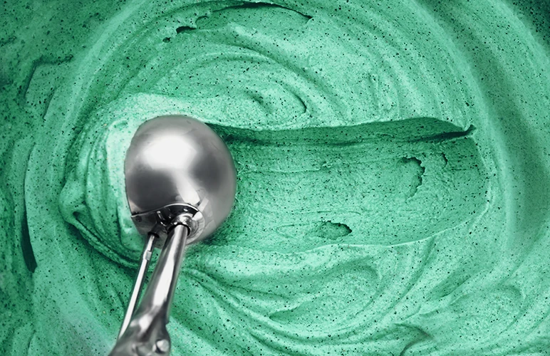 Mikroalgen | 4 interessante Wege Algen zu essen