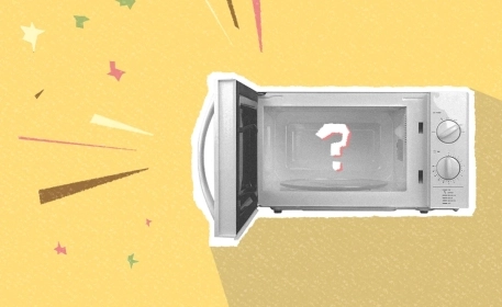 Are Microwaves Safe? | Debunking Molecular Myths