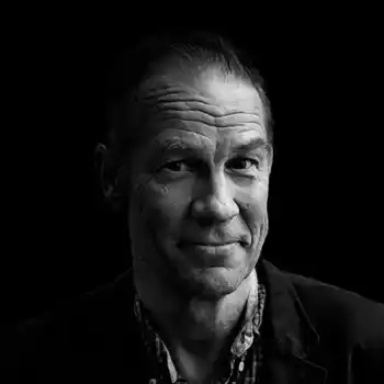 Prof Mikael Fogelholm