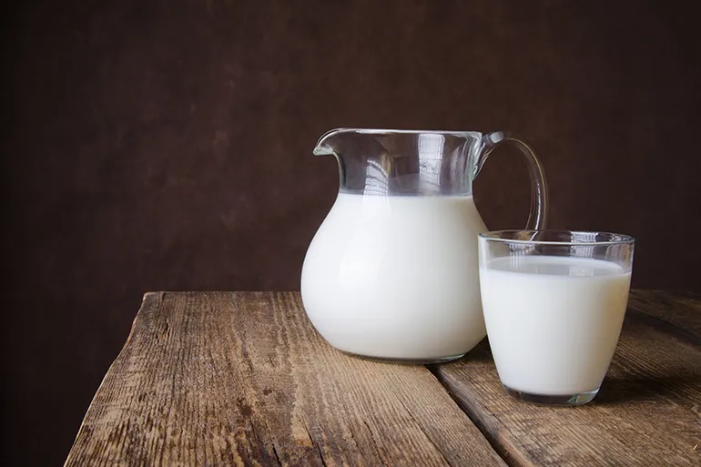 Why we need calcium