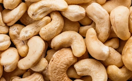 Globale Lieblinge: Cashewkerne