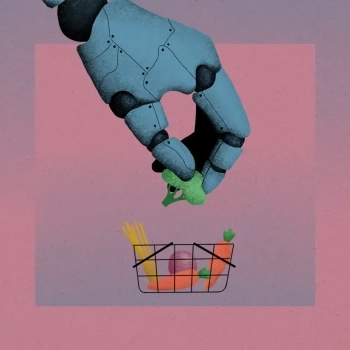 My Week of AI Meal Prep: Can ChatGPT be a Personal Chef and Nutritionist? 