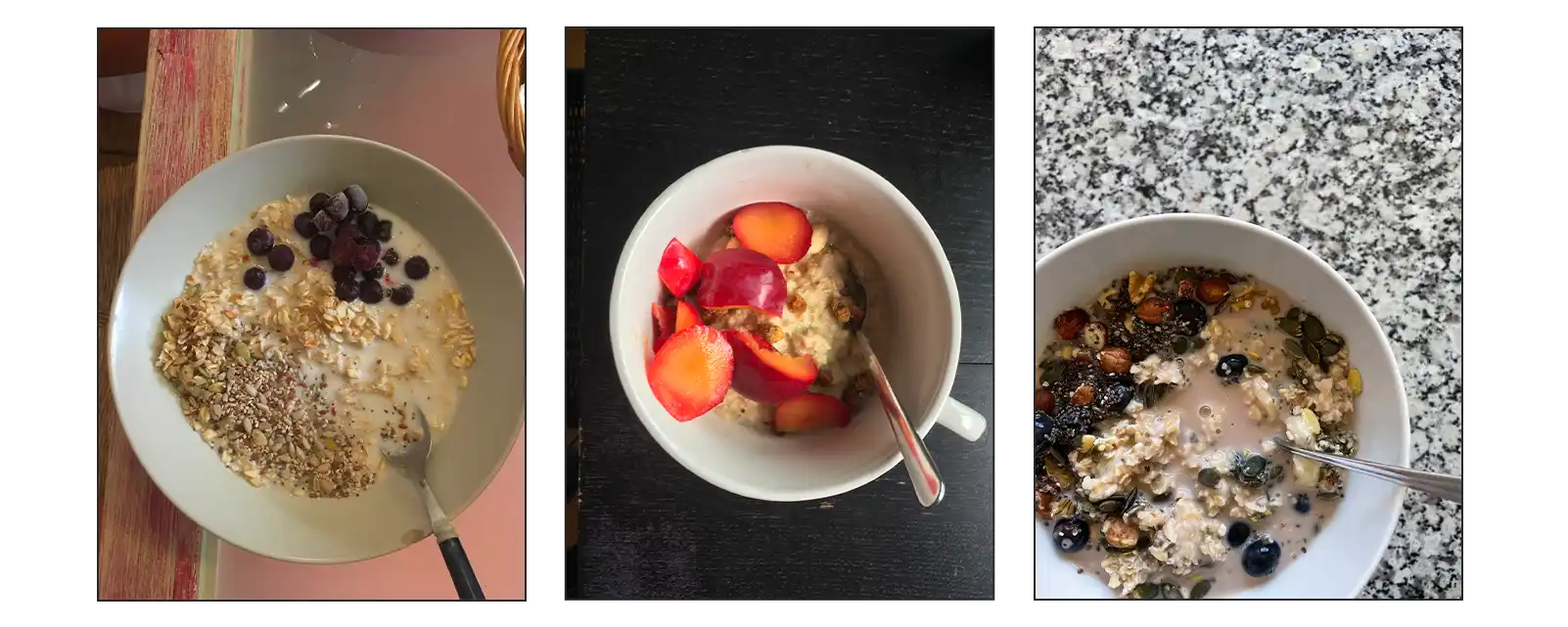 AI for meal prep