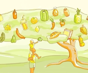¿Son los “Alimentos naturales” mejores para nosotros? | Opinión