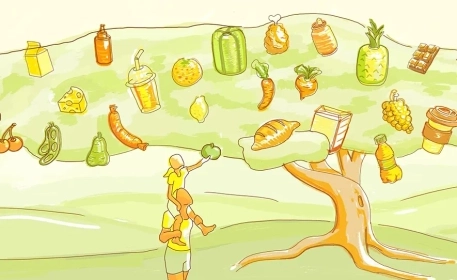 ¿Son los “Alimentos naturales” mejores para nosotros? | Opinión