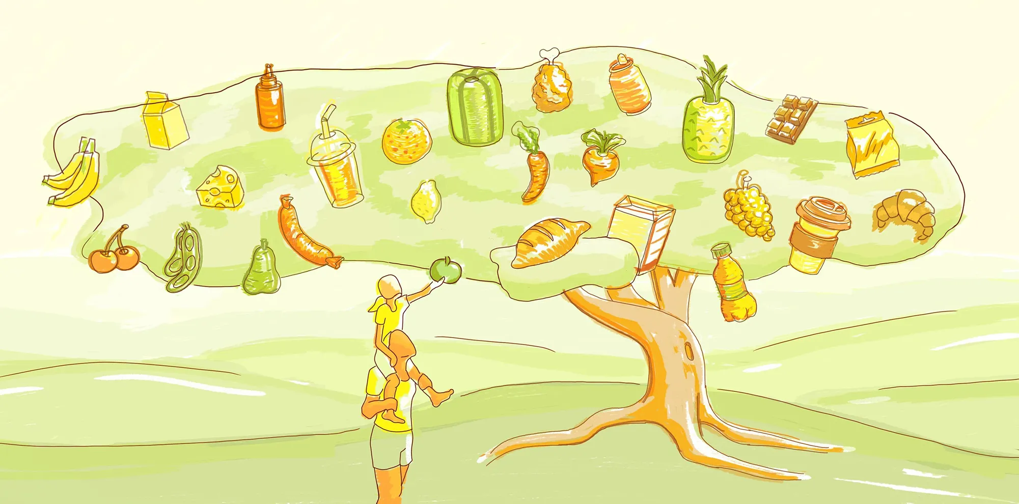 ¿Son los “Alimentos naturales” mejores para nosotros? | Opinión