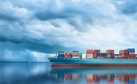 Ocean Transportation: What It Takes To Ship Our Food