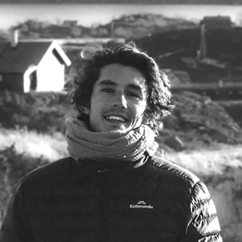 Oliver Fredriksson