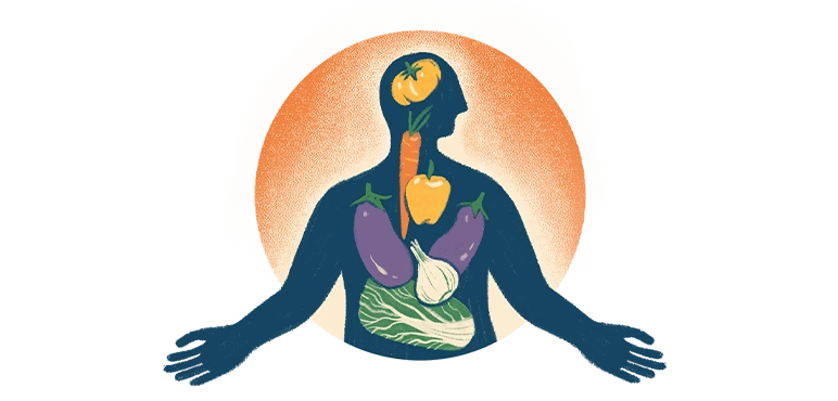 Organic food