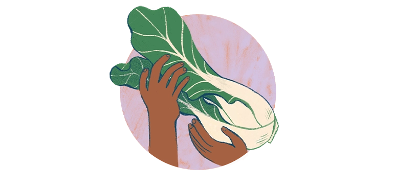 Organic food