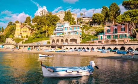 Quarantine Stories: Paolo, Italy