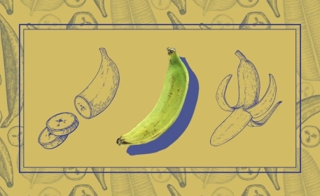 Plantain Bananas | Different Ways To Cook Plantains