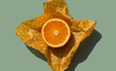 Plastic Wrap Alternatives for Sustainable Food Storage