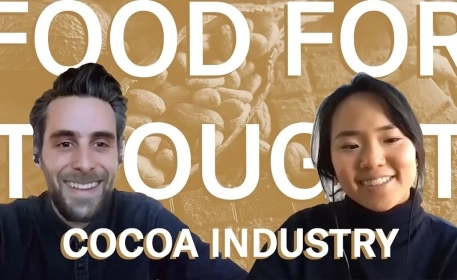 Problems With The Chocolate Industry Today 