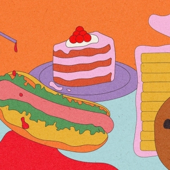 When Does Food Processing Go Too Far?