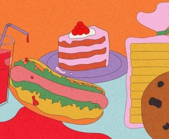 When Does Food Processing Go Too Far?