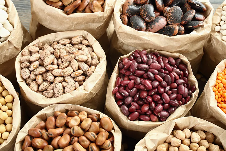 Beans