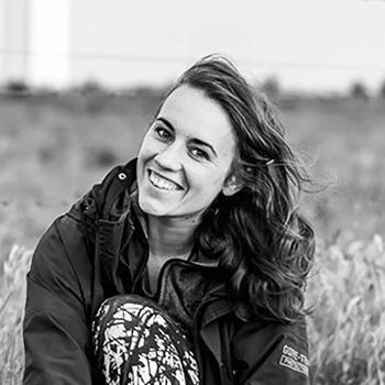 Rachel Bailleau