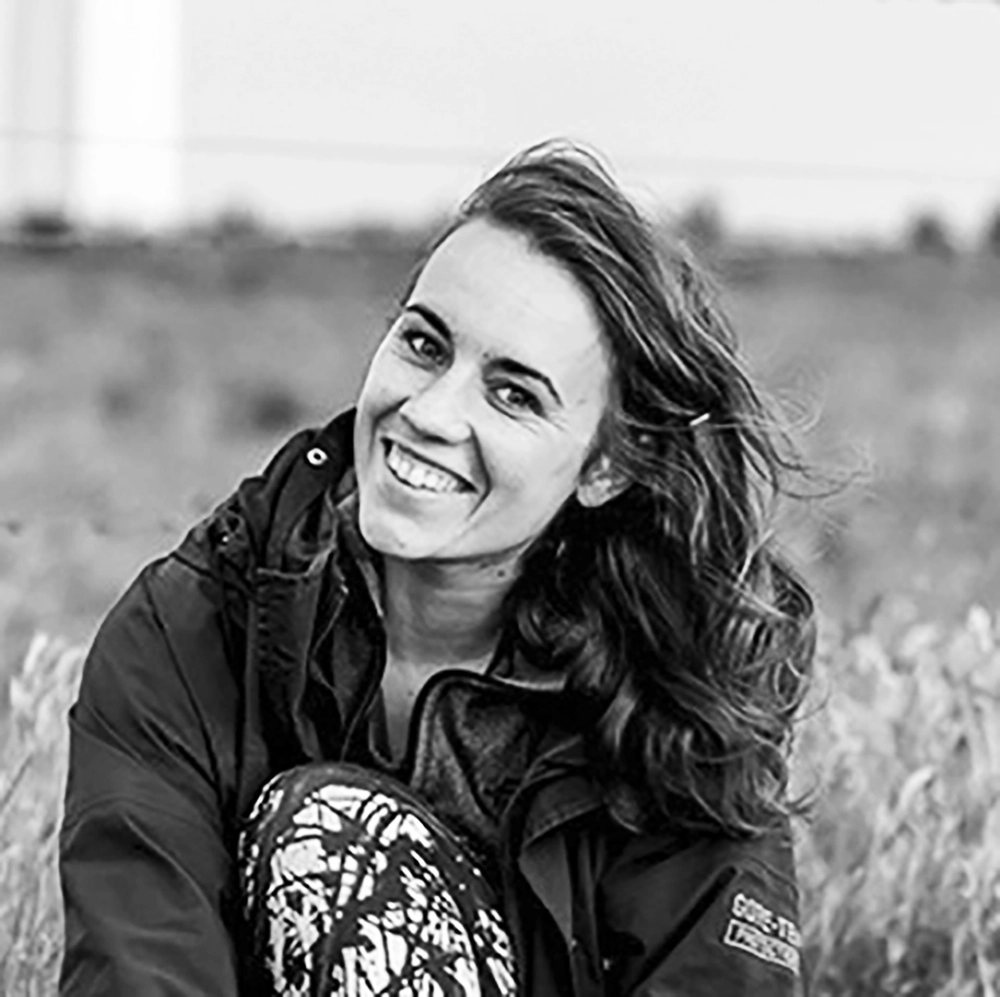 Rachel Bailleau