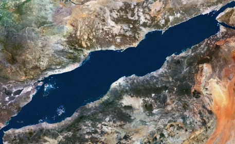 How the Red Sea Crisis is Disrupting Global Food Trade | A Visual Essay