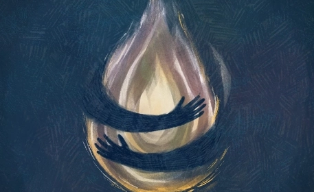 Eating Disorders: Rekindling Our Relationship With Food 