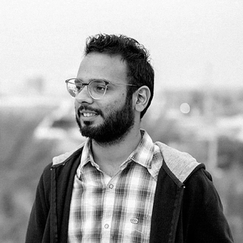 Sanket Jain
