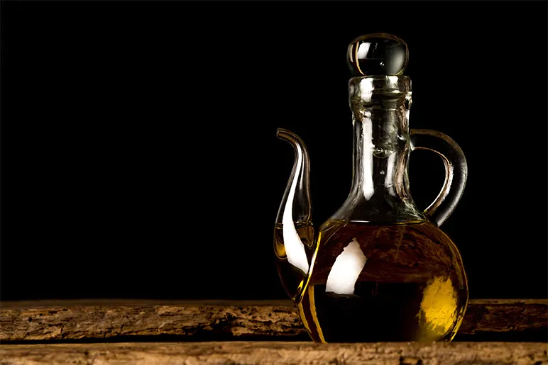 Olive oil
