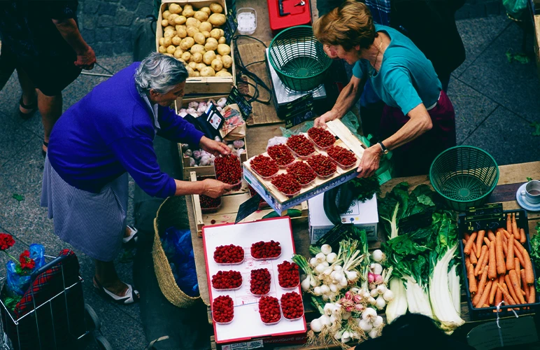 Flexibility in food safety practices can help to preserve rural food culture and local food supply chains 