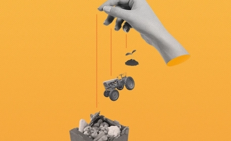 Short Food Supply Chains: Limitations of Law