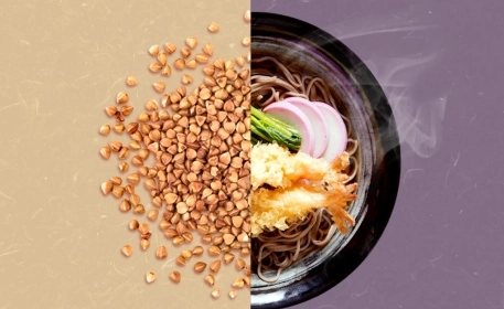 What Are Soba Noodles?