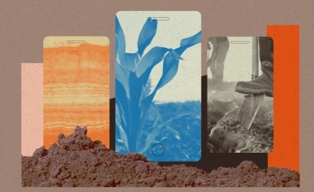 Creating Healthy Soils | Could Apps be The Answer?