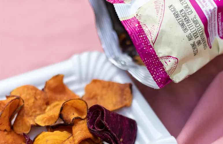 Crisps