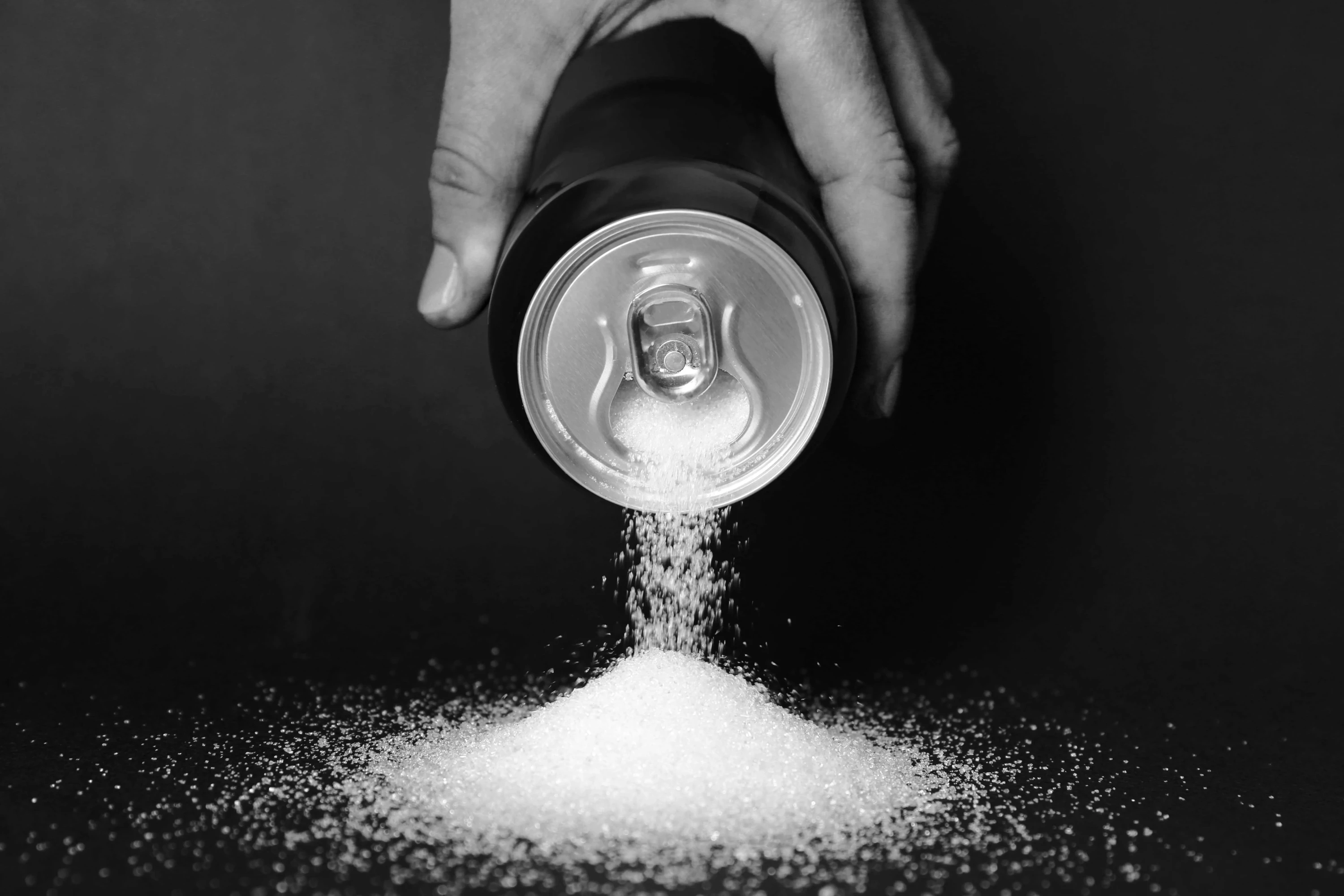 Fizzy drinks