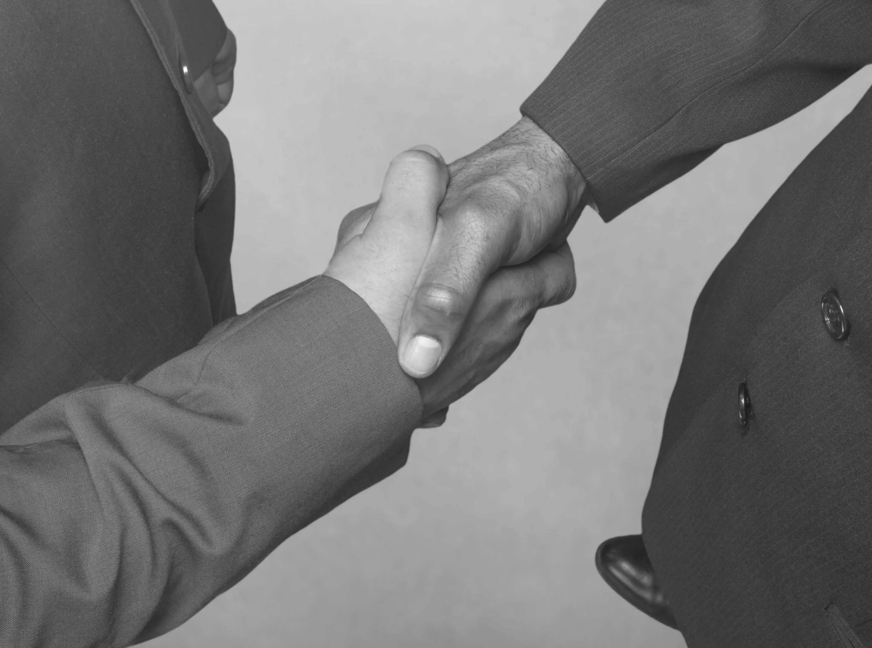 Handshake