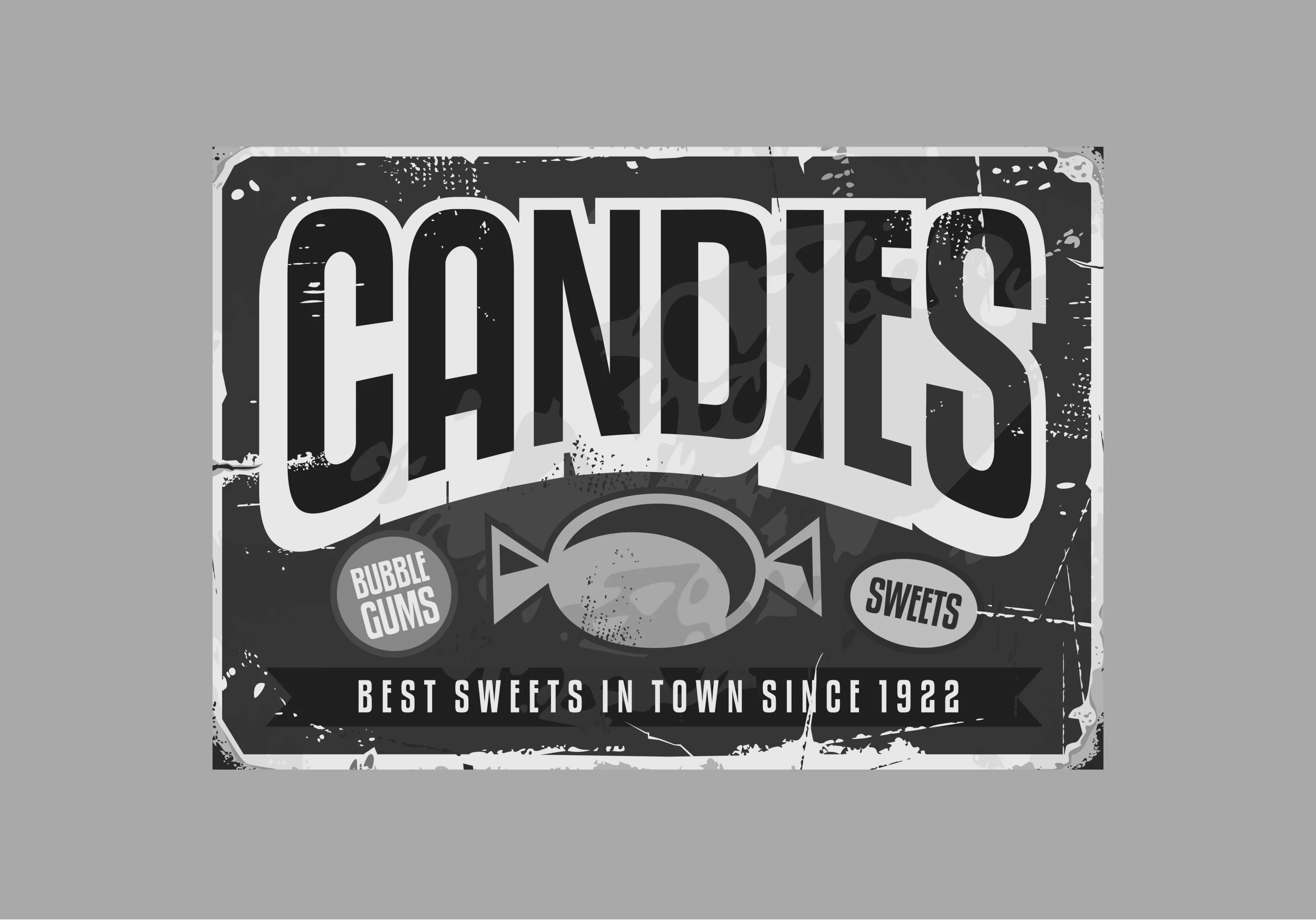 Candies