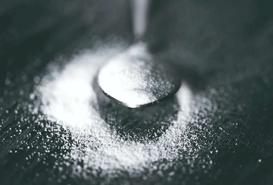 Sugar