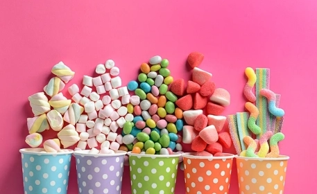 Breaking Down Sugars and Sweeteners