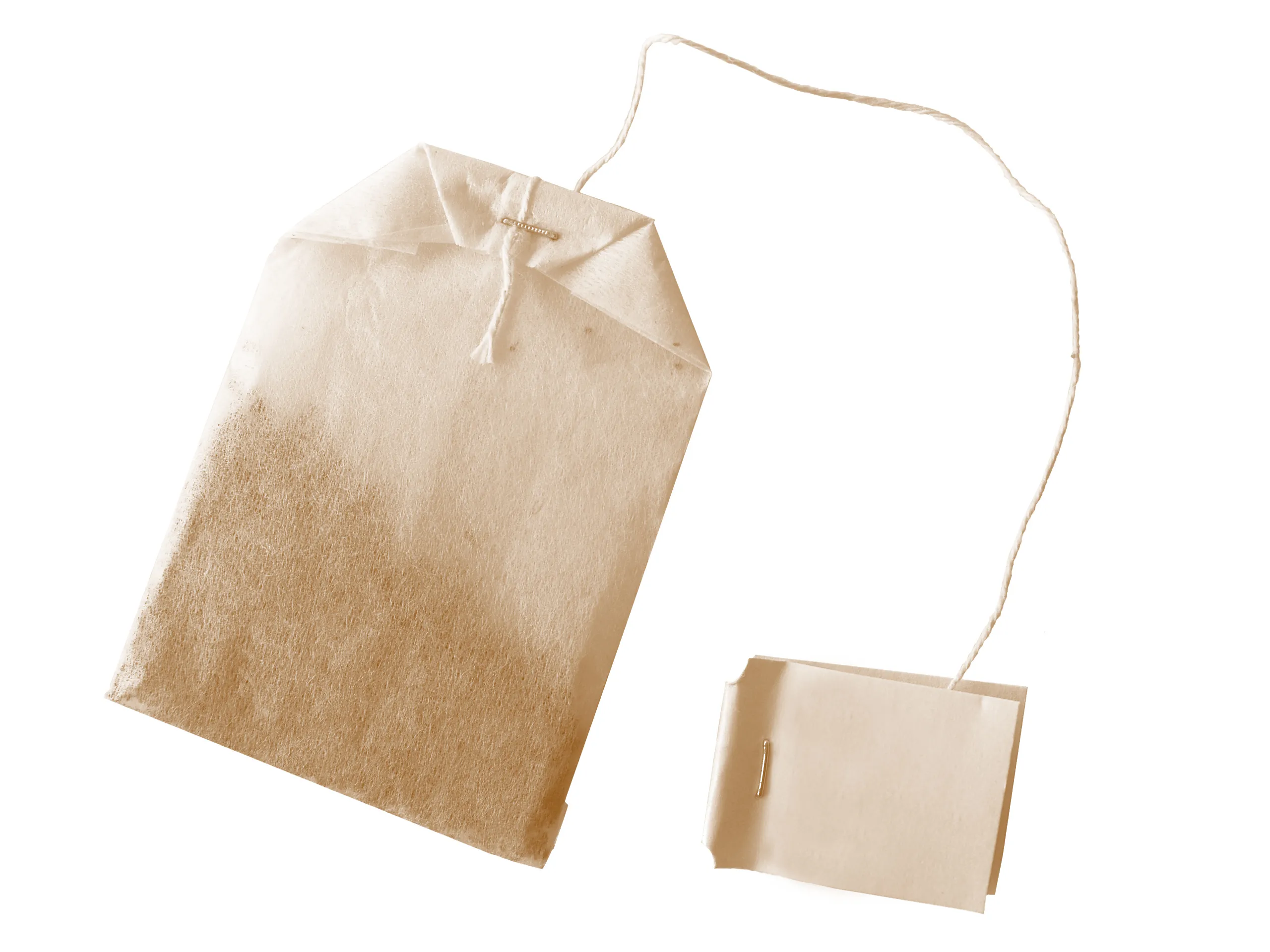 Tea bag