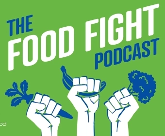 Insects in the food system: novelty or necessity?